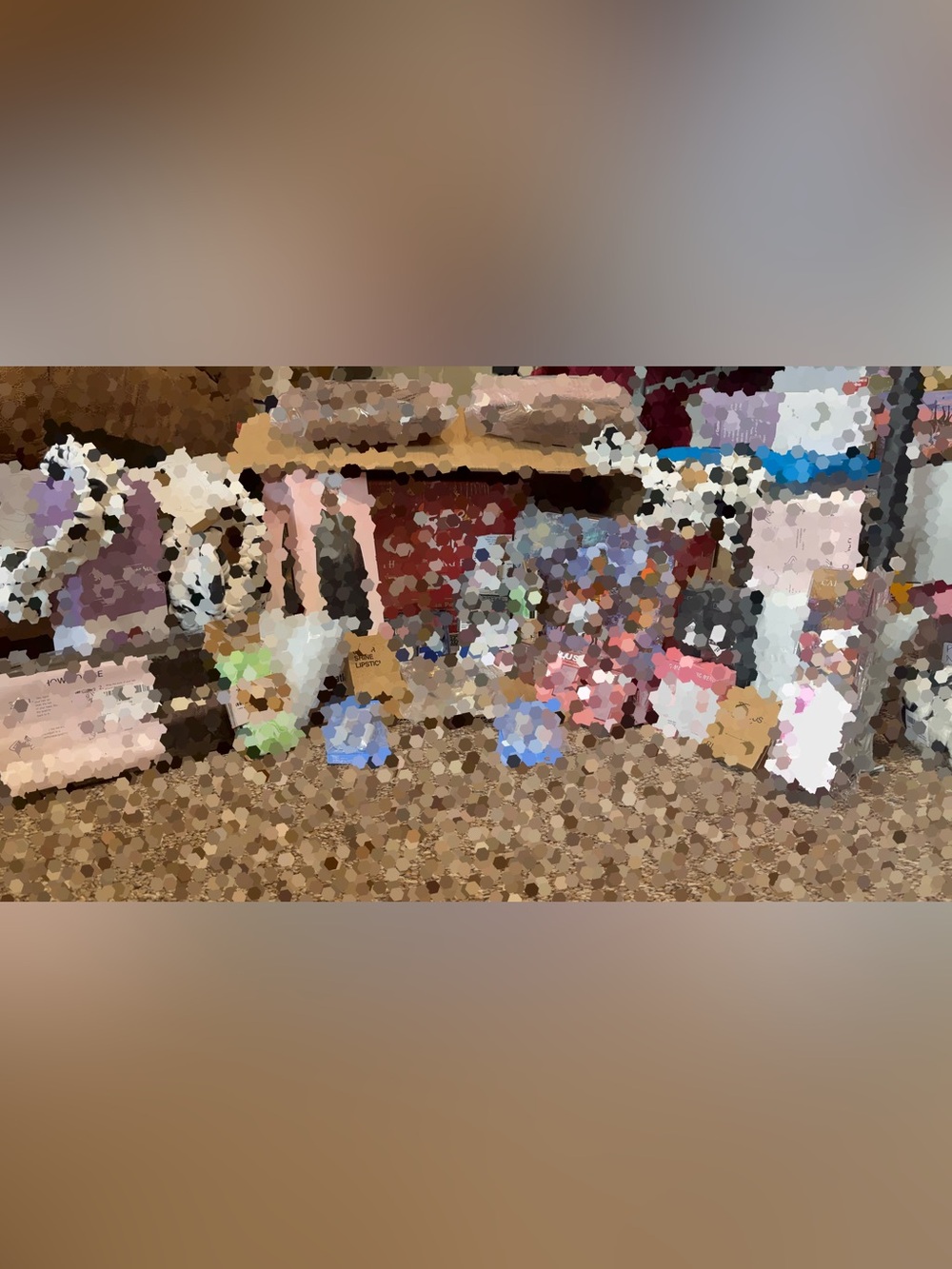 Christmas Mystery Box